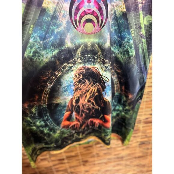 Heady Gear Small (S) Performance T-Shirt - Picture 2 of 5